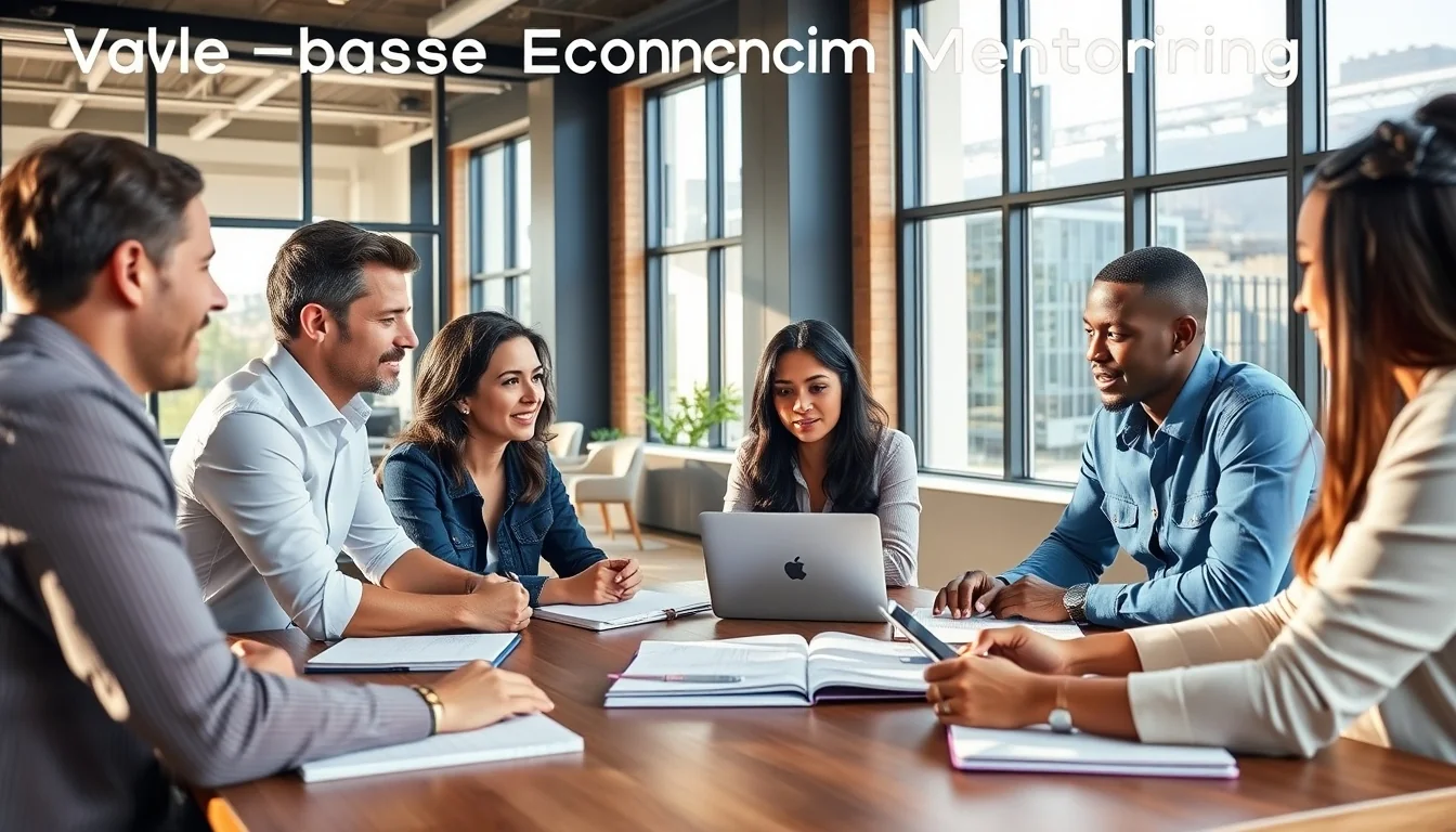 Discover Your Path to Sustainable Success