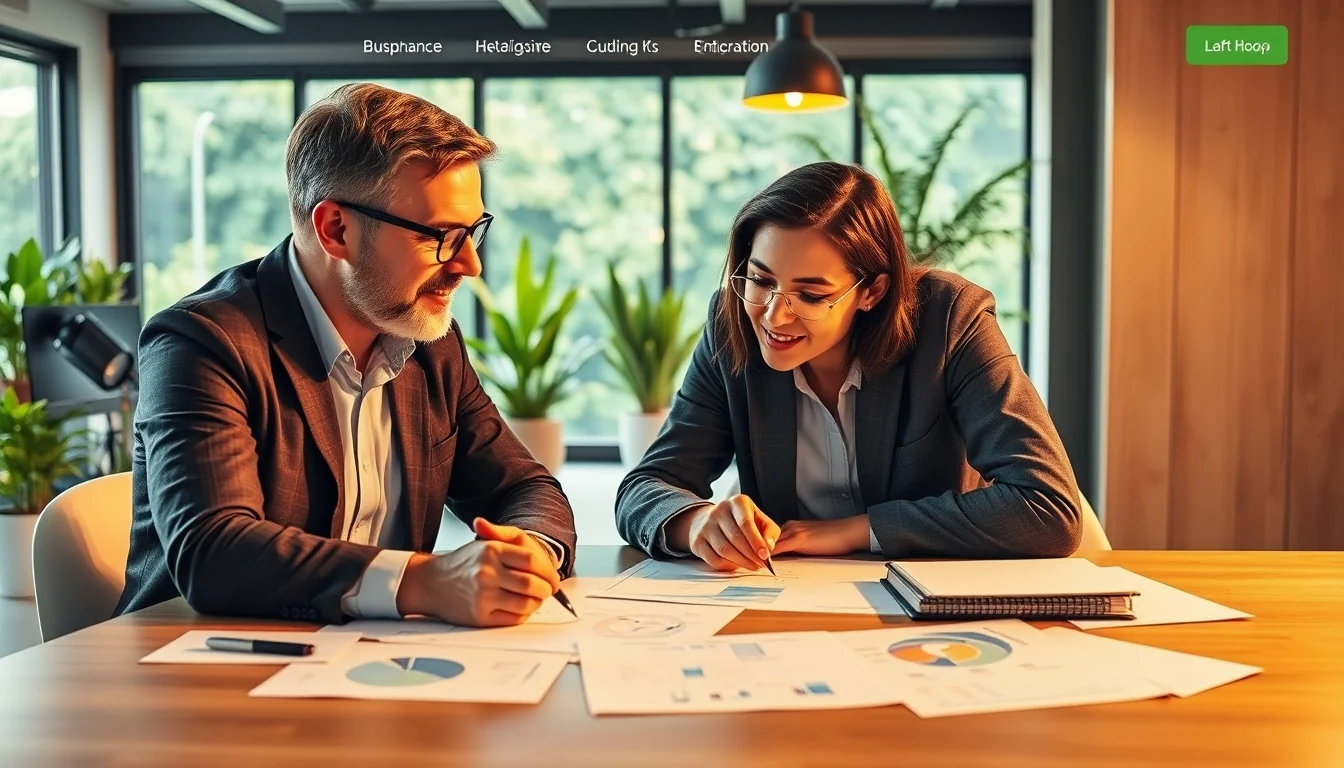 Supporting pricing visual